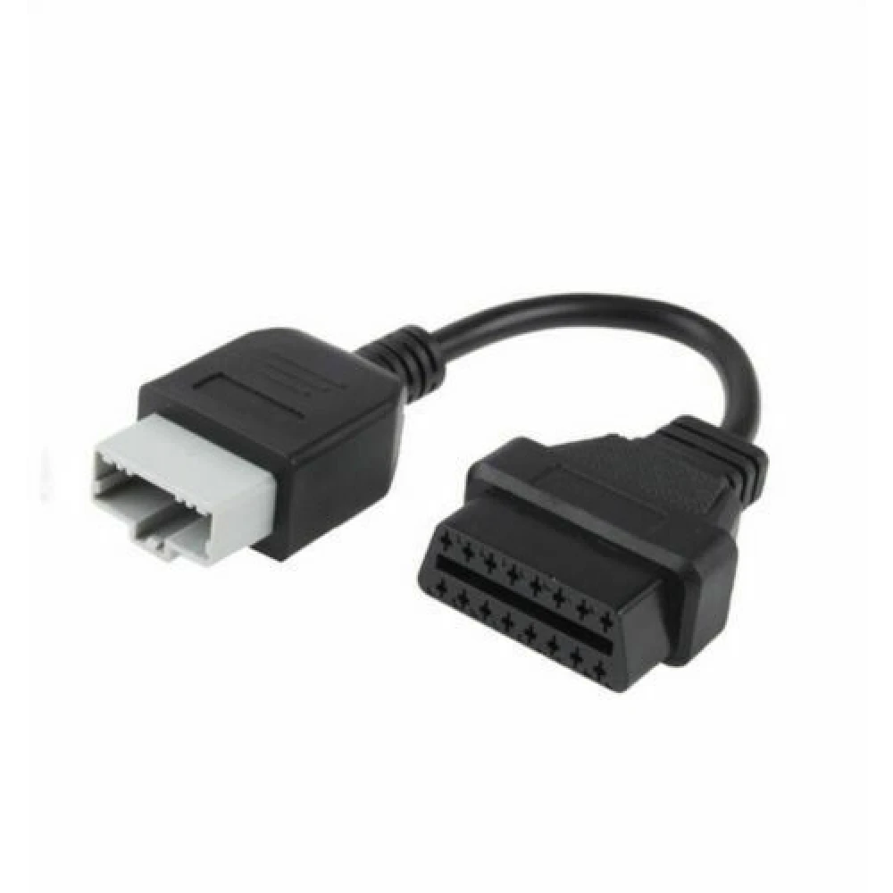 Καλώδιο OBD1 σε OBD2 Honda - Συμβατός αντάπτορας διάγνωσης 5pin σε 16pin