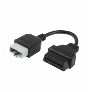 Καλώδιο OBD1 σε OBD2 Honda - Συμβατός αντάπτορας διάγνωσης 5pin σε 16pin
