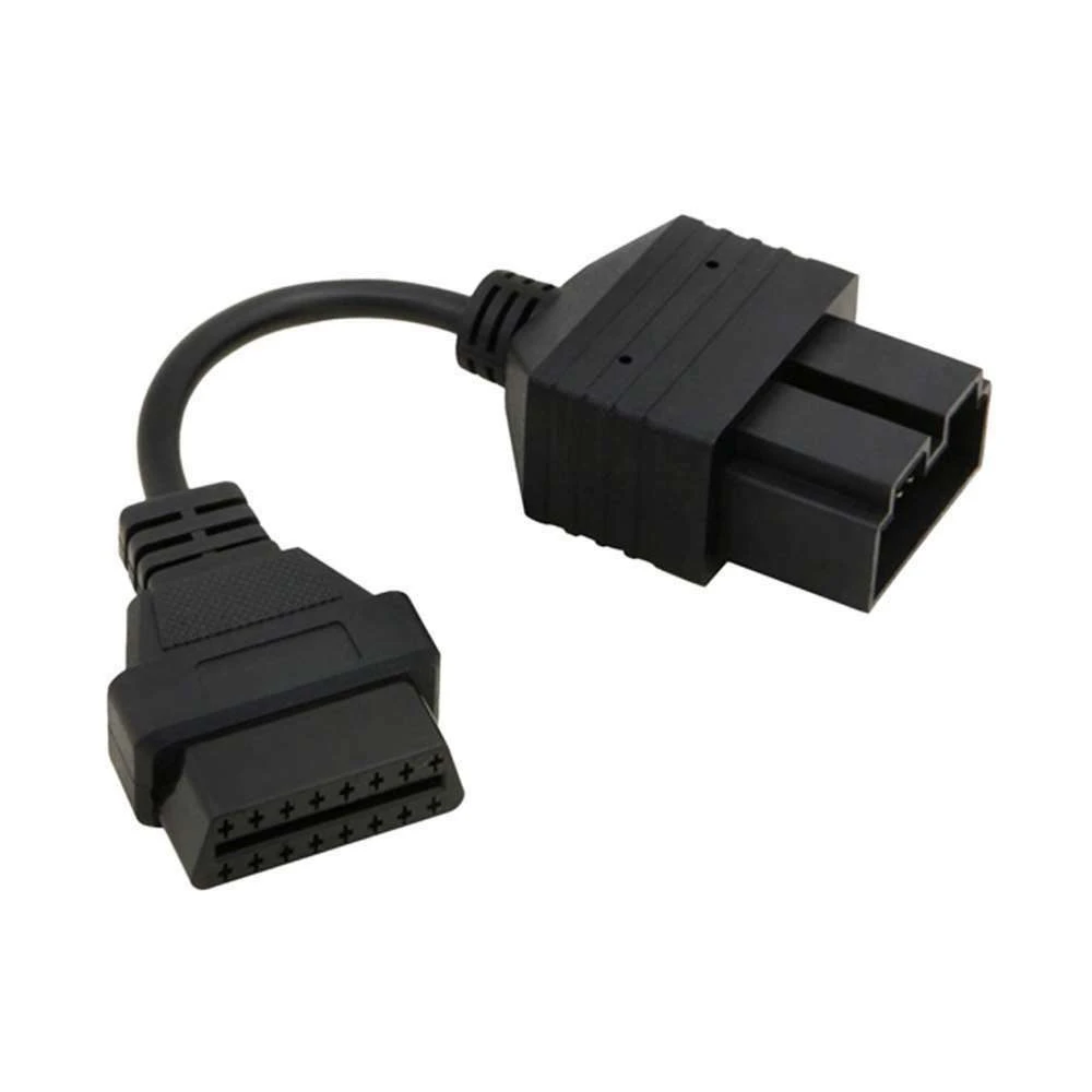 Καλώδιο OBD1 σε OBD2 Kia: Αντάπτορας διάγνωσης 20Pin σε 16Pin συμβατός με KIA