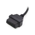 Καλώδιο OBD1 σε OBD2 Kia: Αντάπτορας διάγνωσης 20Pin σε 16Pin συμβατός με KIA