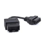 Καλώδιο OBD1 σε OBD2 Kia: Αντάπτορας διάγνωσης 20Pin σε 16Pin συμβατός με KIA