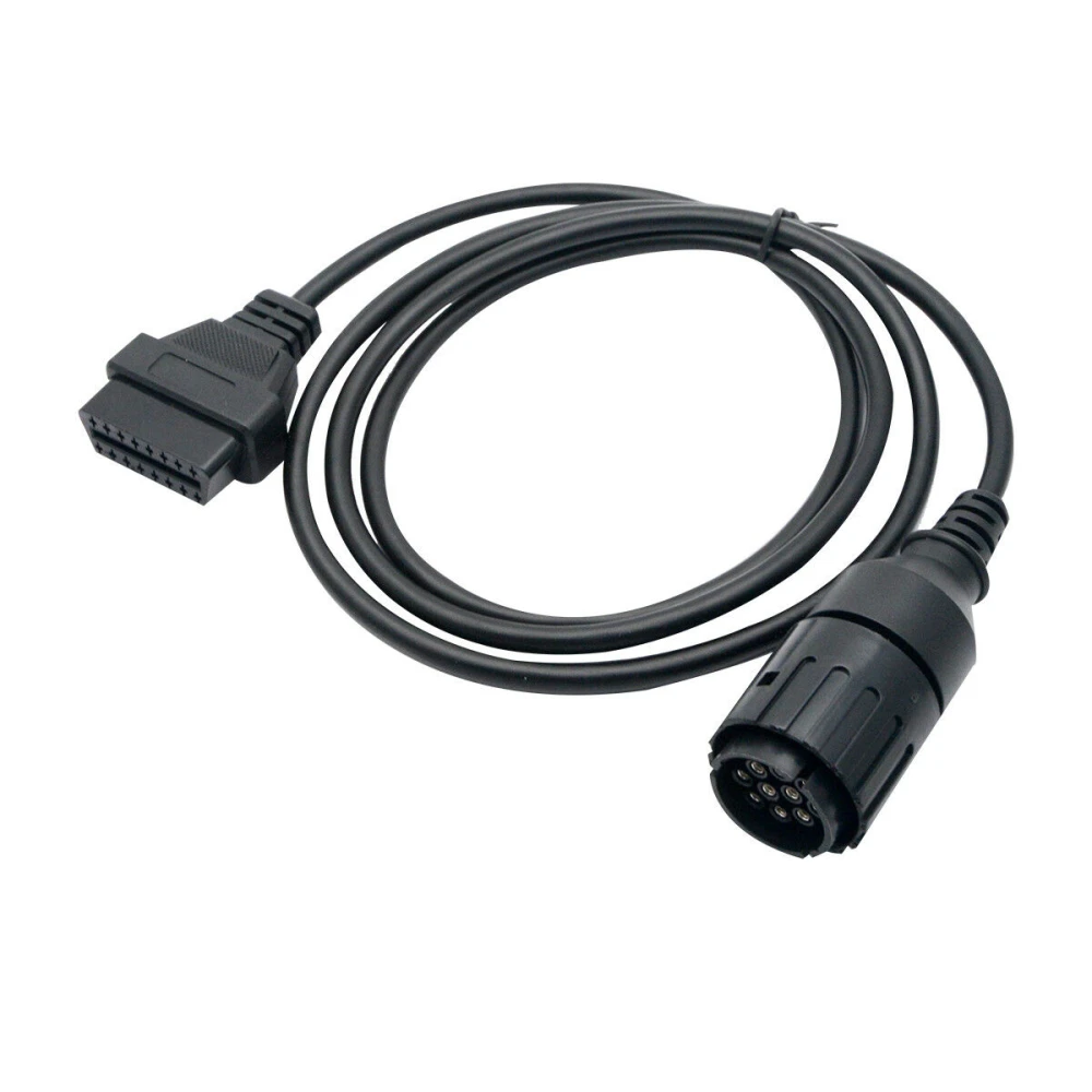 Καλώδιο OBD2 10 pin σε 16 pin για BMW μοτοσυκλέτα