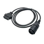 Καλώδιο OBD2 10 pin σε 16 pin για BMW μοτοσυκλέτα