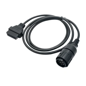 Καλώδιο OBD2 10 pin σε 16 pin για BMW μοτοσυκλέτα