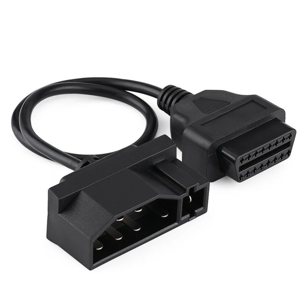 Καλώδιο OBD2 7 pin σε 16 pin Ford - Συμβατός Αντάπτορας Διαγνωστικού Satkit