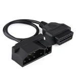 Καλώδιο OBD2 7 pin σε 16 pin Ford - Συμβατός Αντάπτορας Διαγνωστικού Satkit