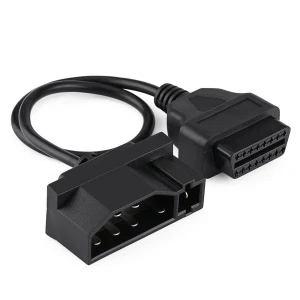 Καλώδιο OBD2 7 pin σε 16 pin Ford - Συμβατός Αντάπτορας Διαγνωστικού Satkit