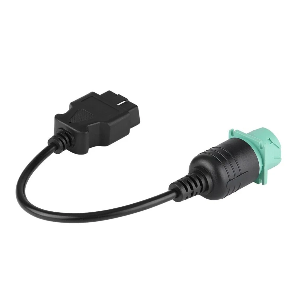 Καλώδιο OBD2 9 Pin σε 16 Pin για Φορτηγό Cummins