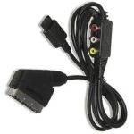 Καλώδιο RGB με stereo έξοδο για PSX, PS2 και PS3