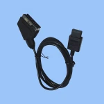 Καλώδιο RGB Nintendo 64 συμβατό με N64, SNES, NGC και Gamecube
