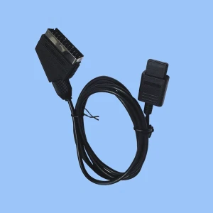 Καλώδιο RGB Nintendo 64 συμβατό με N64, SNES, NGC και Gamecube