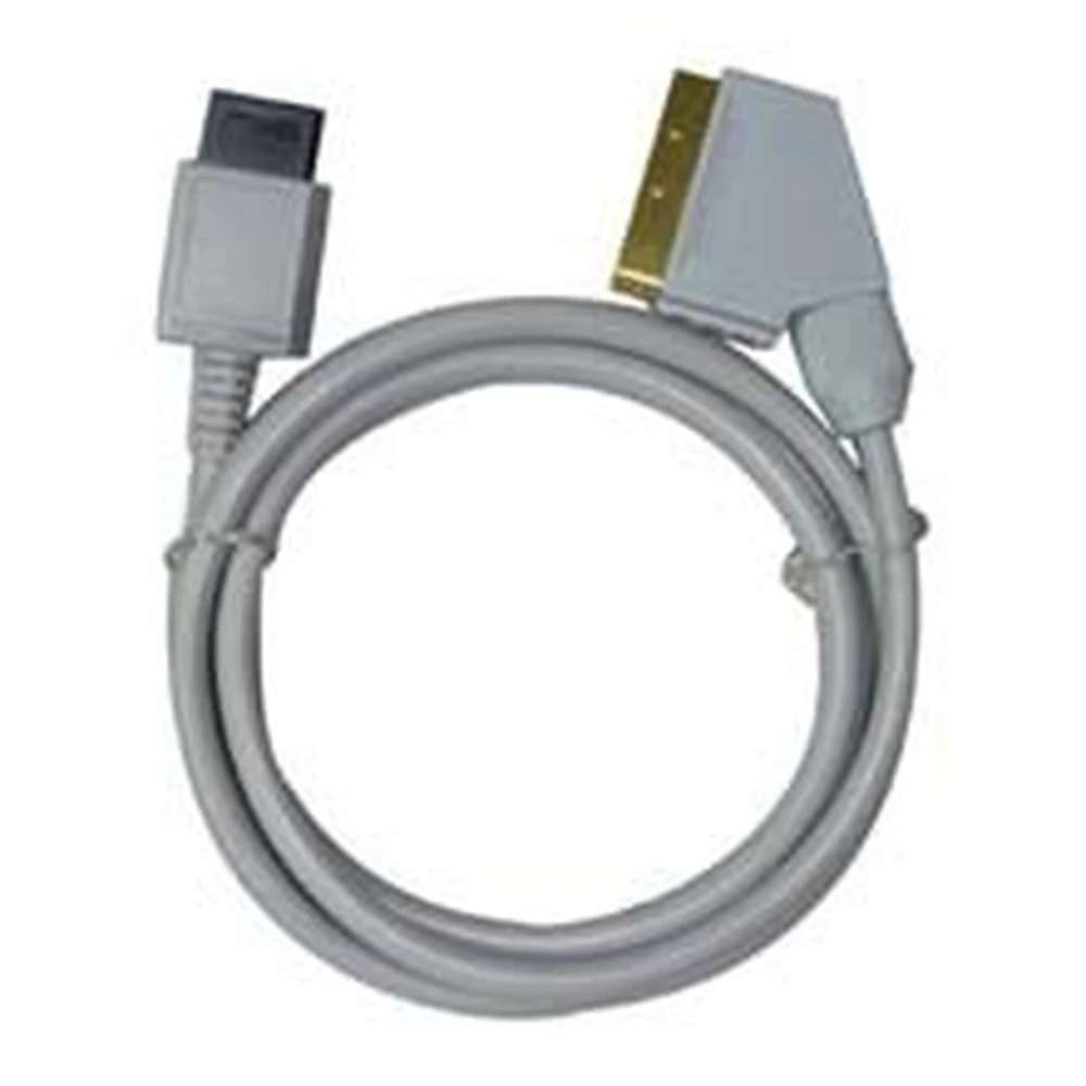 Καλώδιο RGB Nintendo Wii για σύνδεση βίντεο και ήχου υψηλής ποιότητας