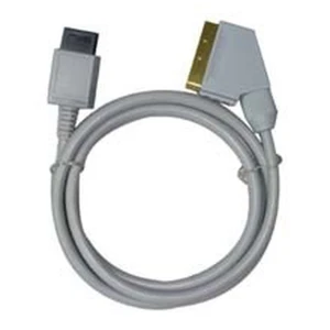 Καλώδιο RGB Nintendo Wii για σύνδεση βίντεο και ήχου υψηλής ποιότητας
