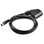 Καλώδιο RGB Sega Megadrive 2 / Genesis 2 για ανώτερη σύνδεση βίντεο