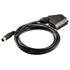satkit Καλώδιο RGB Sega Megadrive 2 / Genesis 2 για ανώτερη σύνδεση βίντεο