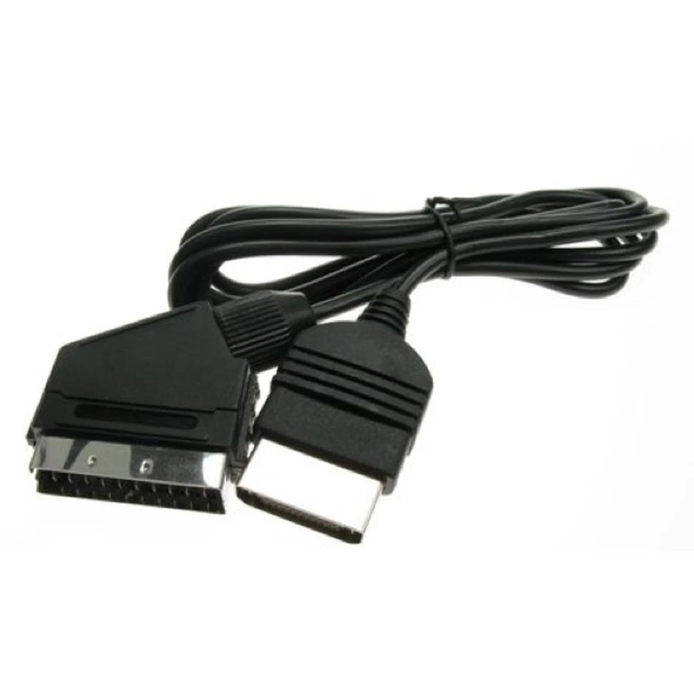 Καλώδιο RGB Xbox για σύνδεση βίντεο Scart στην original Xbox