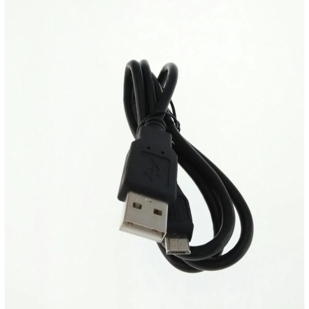Καλώδιο USB A σε USB-C 1 μέτρο με βύσμα Type C 3.1 για φόρτιση και δεδομένα