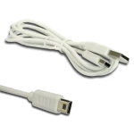 Καλώδιο USB για Gamepad Wii U 1 μέτρο συμβατό με όλες τις εκδόσεις