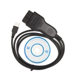 Καλώδιο VAG CAN COMMANDER 5.5 για Audi VW Seat Skoda - Κωδικοποίηση κλειδιών