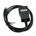 Cable Vag Tacho 3.01 Opel Immo Airbag για διάγνωση και κωδικοποίηση αυτοκινήτου