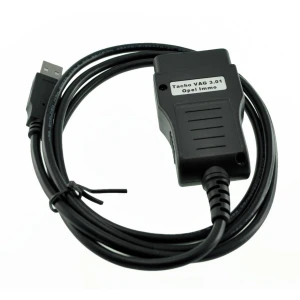 Cable Vag Tacho 3.01 Opel Immo Airbag για διάγνωση και κωδικοποίηση αυτοκινήτου