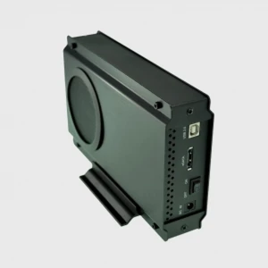 Εξωτερική θήκη USB 2.0 για σκληρό δίσκο 3.5 με ανεμιστήρα και αξεσουάρ