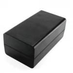 Πλαστικό κουτί έργων 124x70x52mm ανθεκτικό και στεγανό satkit