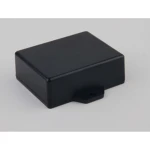 Πλαστικό κουτί έργων 62x50x22mm με πτερύγια στερέωσης satkit