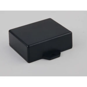 Wentai Πλαστικό κουτί έργων 62x50x22mm με πτερύγια στερέωσης satkit