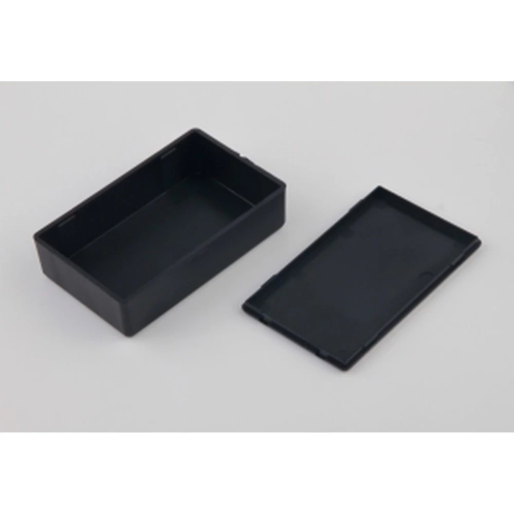 Πλαστικό κουτί έργων 70x42x23mm ανθεκτικό και στεγανό για ηλεκτρονικά