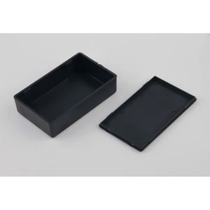 Wentai Πλαστικό κουτί έργων 70x42x23mm ανθεκτικό και στεγανό για ηλεκτρονικά