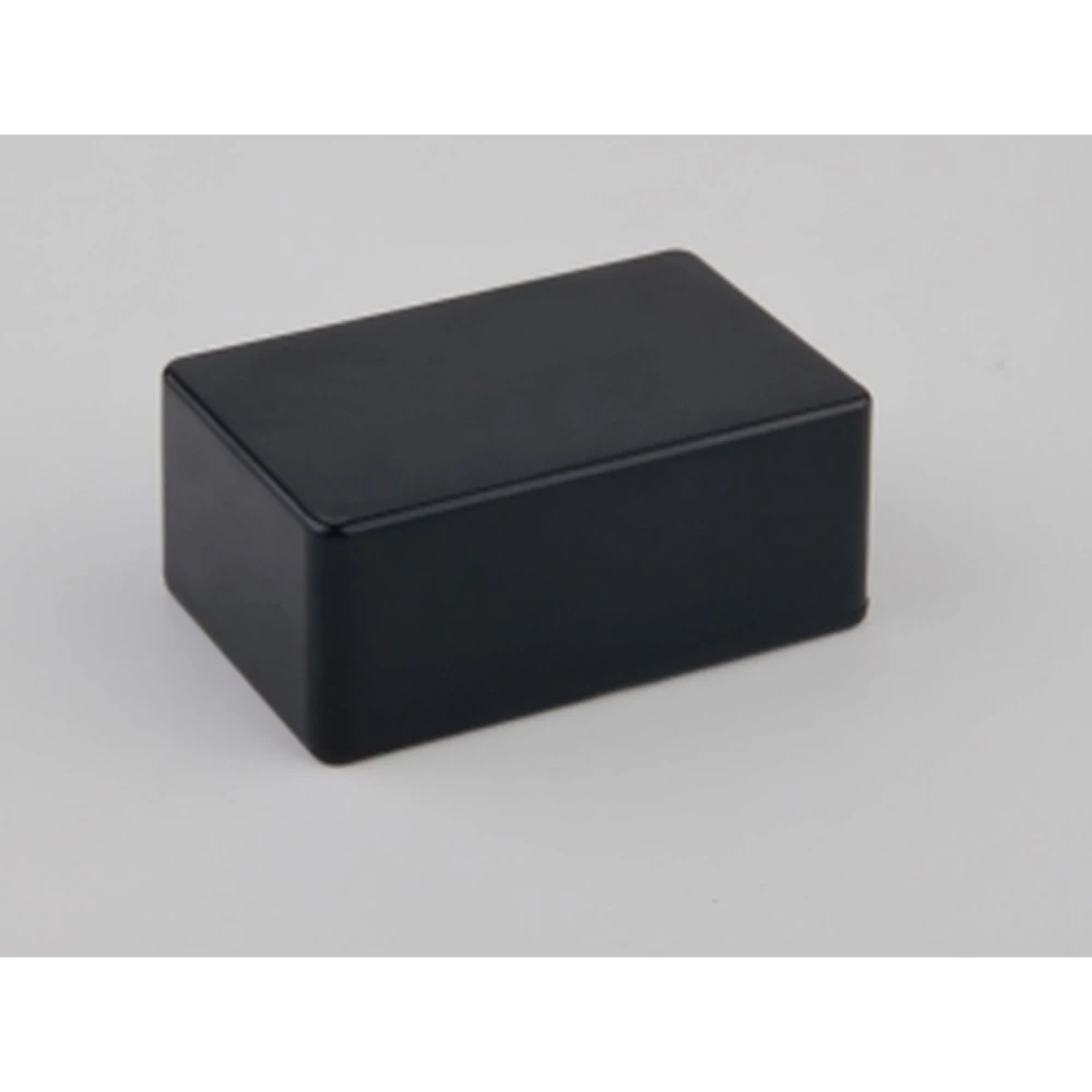 Πλαστικό κουτί έργων 70x45x29mm ανθεκτικό και στεγανό για ηλεκτρονικά