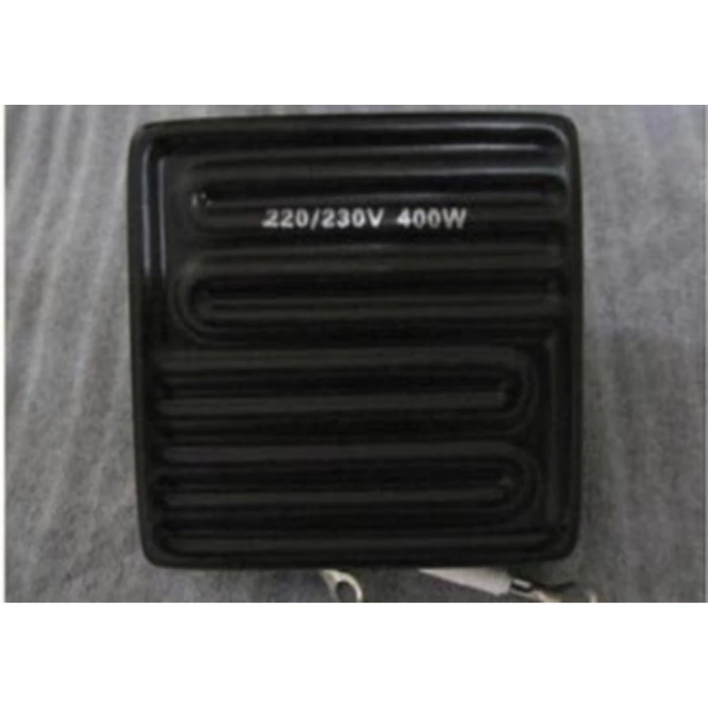 Άνω IR θερμαντήρας Achi IR6000 80x80 400w για σταθμούς κόλλησης