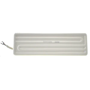 Mlink Κεραμική IR θερμάστρα 6x20cm για σταθμούς κόλλησης Uyigao