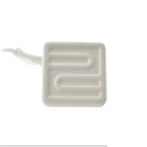 Mlink Κεραμική IR θερμάστρα 6x6cm για σταθμούς κόλλησης και reballing