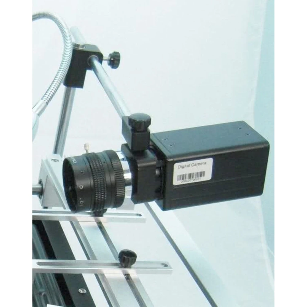 Κάμερα HD για μηχανή Reballing με φακό 50mm και ρυθμιζόμενη βάση