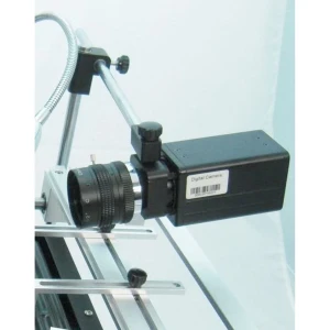 Κάμερα HD για μηχανή Reballing με φακό 50mm και ρυθμιζόμενη βάση