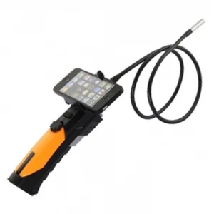 Φορητή κάμερα επιθεώρησης WiFi endoscope για iPhone, iPad και Android