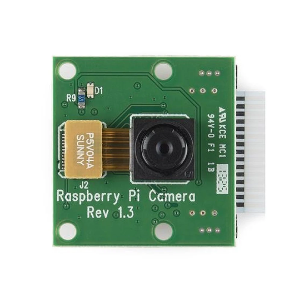 Κάμερα για Raspberry Pi 5 megapixel V1.3 - Υψηλή ανάλυση