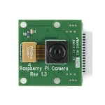 Κάμερα για Raspberry Pi 5 megapixel V1.3 - Υψηλή ανάλυση
