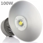 Βιομηχανικό LED High Bay 100W 6000K PF 0,95