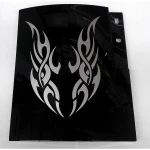 Θήκη προστασίας tribal PS3 για προστασία και μοναδικό στυλ