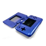Θήκη αντικατάστασης Nintendo DS σκούρο μπλε για επισκευή και συντήρηση