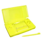 Θήκη αντικατάστασης Nintendo DS Lite κίτρινη για επισκευή