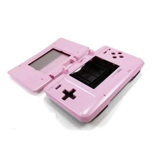 Ροζ θήκη αντικατάστασης Nintendo DS για επισκευή