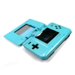 Θήκη αντικατάστασης για Nintendo DS σε μπλε σκούρο