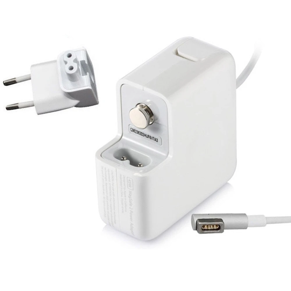 Συμβατός φορτιστής 45W Magsafe για Apple MacBook Air