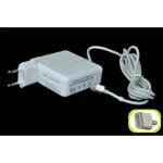 Φορτιστής 60W Magsafe για συμβατό φορητό Apple MacBook