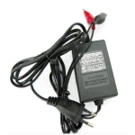 Φορτιστής μπαταρίας μοτοσυκλέτας 13,8V - satkit