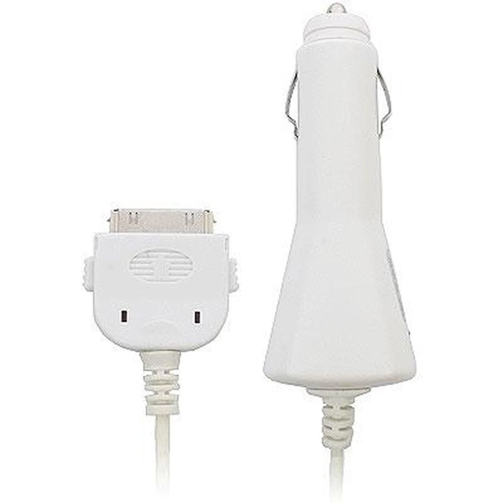 Φορτιστής αυτοκινήτου για iPhone 3G, iPhone 3GS και iPod Touch - Satkit
